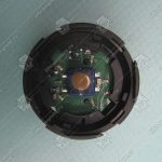 Базовый элемент кнопки приказа, KONE, KSS, янтарная подсветка