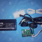 Комплект резервного (аварийного) освещения, OTIS, Крот-5