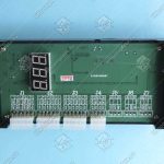 Блок вывода ошибок XS-B, Canny, разъемы 6х6х6х4