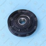 Ролик тросика ДШ, КМЗ, D - 47 мм, 1000ПСБ.06.06.160Е