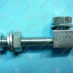 Болт крепления, SELCOM, 5.8