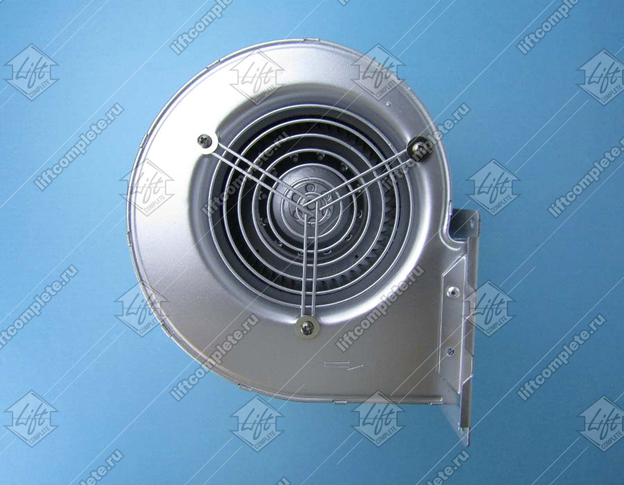Вентилятор обдува электрического двигателя главного привода, KONE, D2E133-AM47-23 230W, 50Hz, 0,84A, 190/200W, 450DBV