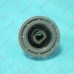 Подвесной ролик трека, SELCOM Hydra, верхний, D - 56 мм, для тяжелых дверей