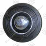 Верхний ролик каретки, SEMATIC, D-74 мм