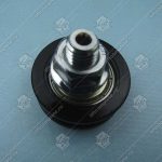 Верхний ролик отводки с эксцентриком, SEMATIC