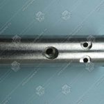 Втулка оси ступени эскалатора, KONE, 13KV-C, 77x12,8 мм