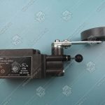 Концевой выключатель, SCHMERSAL, T4V7H 336-02YR-2079-2