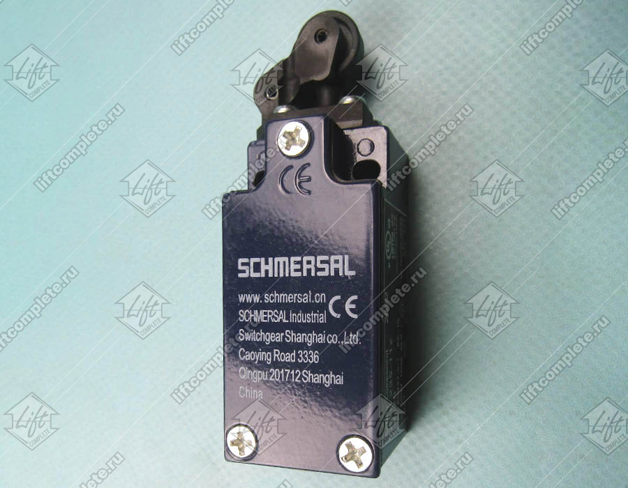 Концевой выключатель, SCHMERSAL, Z1R235-11Z-M20