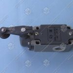 Выключатель путевой, ВП15К21А231-54У2.3 (рычаг с роликом, полумгновенного действия)