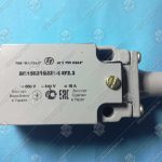 Выключатель путевой, ВП15К21Б221-54У2.3 (толкатель с роликом, полумгновенного действия)