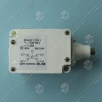 Выключатель путевой, МЛЗ, ВПК-02, ШПЖИ3.602.007-02