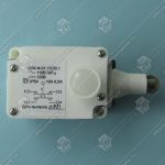 Выключатель путевой, МЛЗ, ВПК-Ф-01, ШПЖИ3.602.008-01