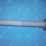 Герконовый датчик, WITTUR, бистабильный, CU C12GB3, 250VAC/DC, 0,4A