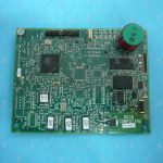 Главная процессорная плата, OTIS, GECB, тип AML1 (для Gen2)