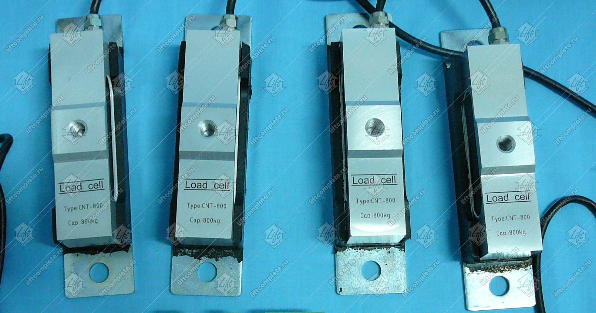 Датчики для грузовзвешивающего устройства, CENTA, CNT 800
