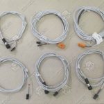 Двухлучевой фотодатчик, KONE, NPN, P2