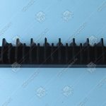 Демаркационная линия, BLT, центральная, чёрная, L47332117A