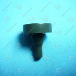 Амортизатор (демпфер) ДК/ДШ, OTIS, с плоской головкой, FAA320Y