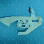 Замок ДШ, Varidor 30, левый