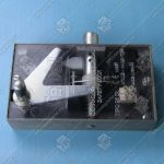 Замок дверей кабины, GERVALL, 96 DI, правый