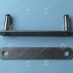 Соединительное звено тяговой цепи эскалатора, OTIS, XO508