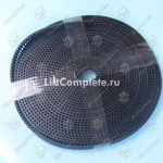 Зубчатый ремень, HTD 4400-8M, W - 20 мм