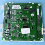 Индикатор 4.3, XIZI OTIS, тип STN для вызывного поста PCB LMBS430BL