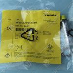 Индуктивный датчик, NI4-M12-AP6X-H1141