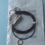 Индуктивный датчик, SICK, WX1705, IME18-08BNSZW2K