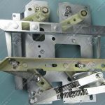 Каретка ДК, МЛЗ, правая, 0463Б.03.45.020-01