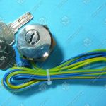 Ключевина, OTIS, 2 провода