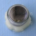 Кнопка вызова/приказа, OTIS, КЛ-220-060 RL, красная подсветка