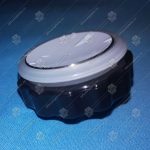 Кнопка вызова/приказа, OTIS, белая подсветка, FAA25090A311