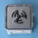 Кнопка вызова/приказа, SCHAEFER, MT42-2M RUS, вентилятор, выдавленная надпись, без подсветки