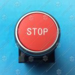 Кнопка траволатора STOP, 9500