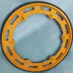 Колесо привода поручня эскалатора, KONE, тип C, D - 497 мм, 6 посадочных отверстий M10