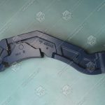 Комплектный рычаг тормоза, MONTANARI, MGV30.6, в сборе (рычаг, колодка, пружина)