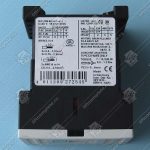 Контактор, SIEMENS, 24VDC, 3RT1015-2RB41-0KS0