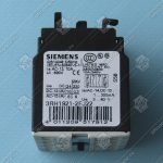 Контактор, SIEMENS, 3RH1921-2FJ22