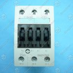 Контактор, SIEMENS, 3RT1036-3A 6, AC110V