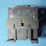 Контактор КМИ малогабаритный, 18А, катушка управления, 400В, АС 1НО, КМИ-11810