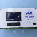 Контроллер, BLT, MPK 708AC