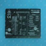 Контроллер привода дверей, SEMATIC, DC-PWM, rel.3