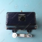 Концевой выключатель, SCHMERSAL, T. 471-02/02Y-H-840