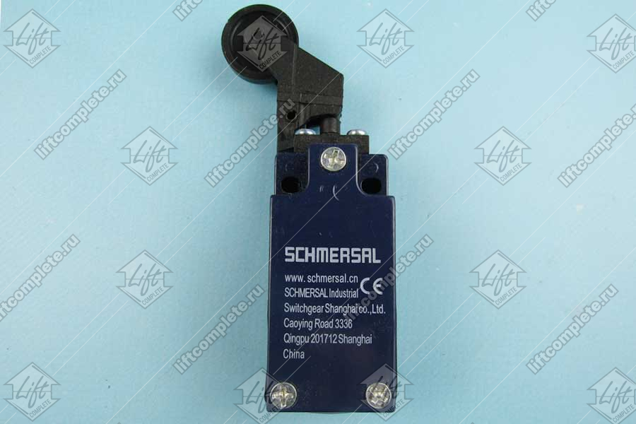Концевой выключатель, SCHMERSAL, Z4K235-11Z-M20