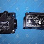 Концевой выключатель, SCHMERSAL, ZS256-11ZR-1519