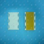 Крепление для платы дистанционного управления, OTIS, RS-14 (Россия)