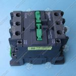 Магнитный пускатель, SCHNEIDER, LC1E40, Ith:60A, Ui:690V, 3P, обмотка AC 220V