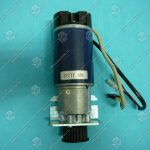 Мотор привода дверей, KONE, ADV/AMD, с редуктором 13:1, правый/центральный