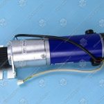 Мотор привода дверей, WITTUR, MIDI, редукторный